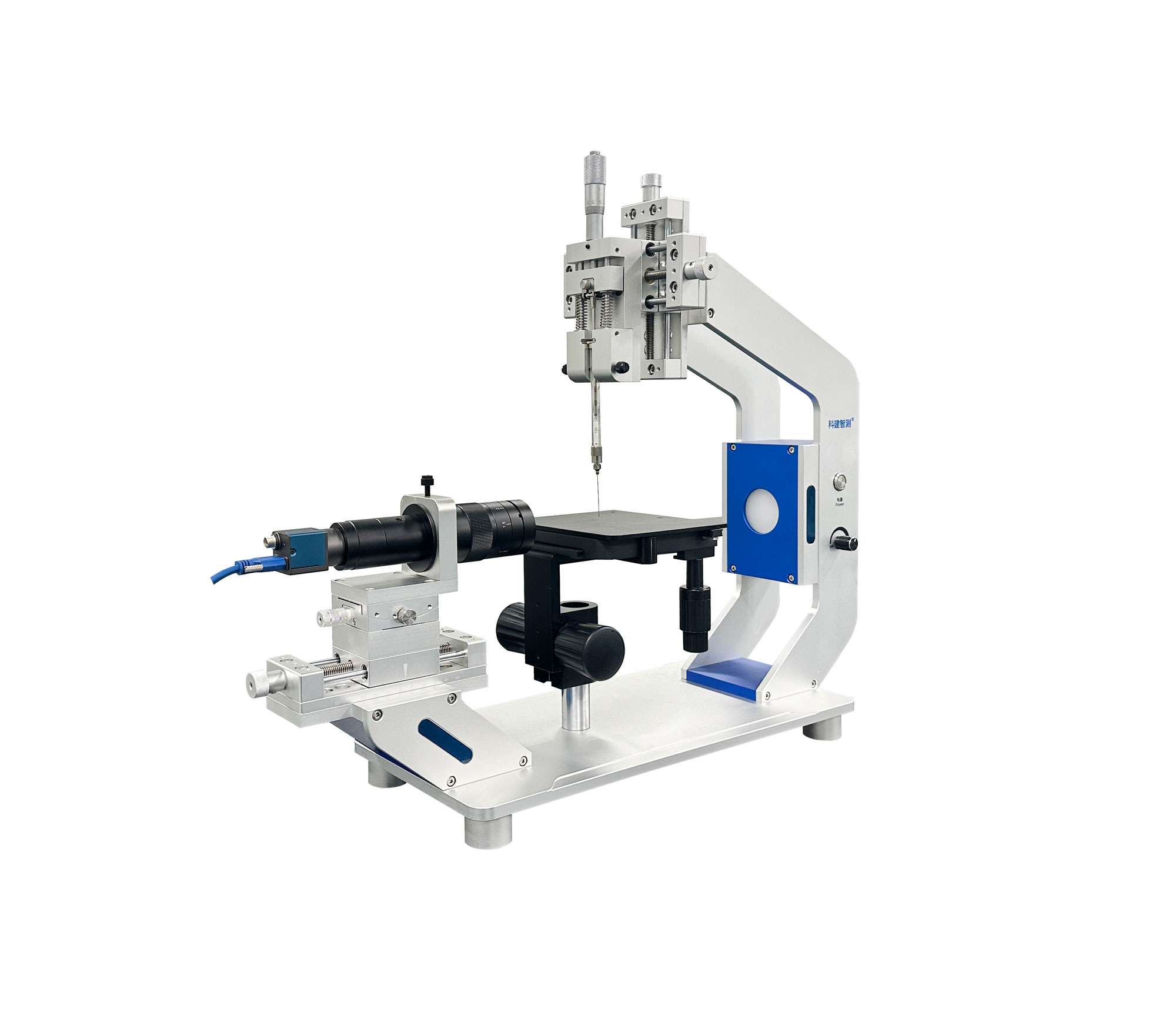 表面能測(cè)量?jī)x作用與特點(diǎn)